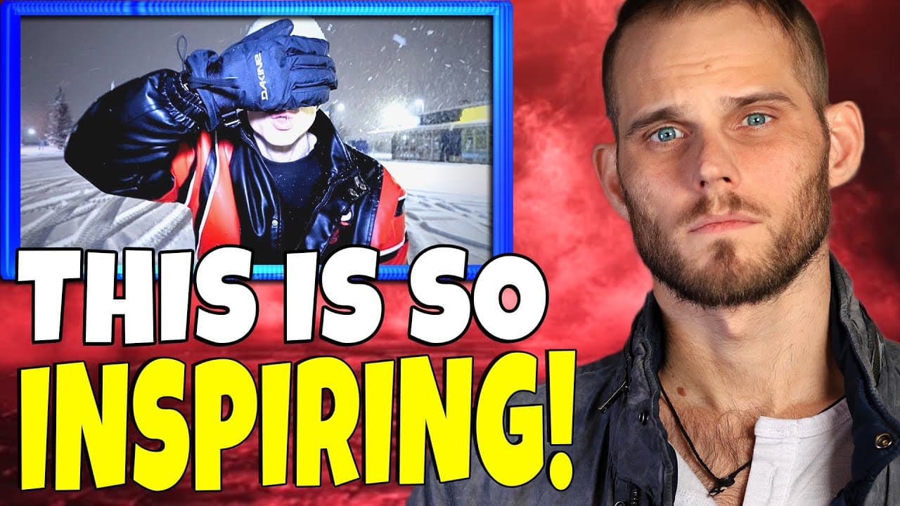 Ren - Troubles | This Song is POWERFUL & Inspiring! 🔥💯 (First Time Reaction)