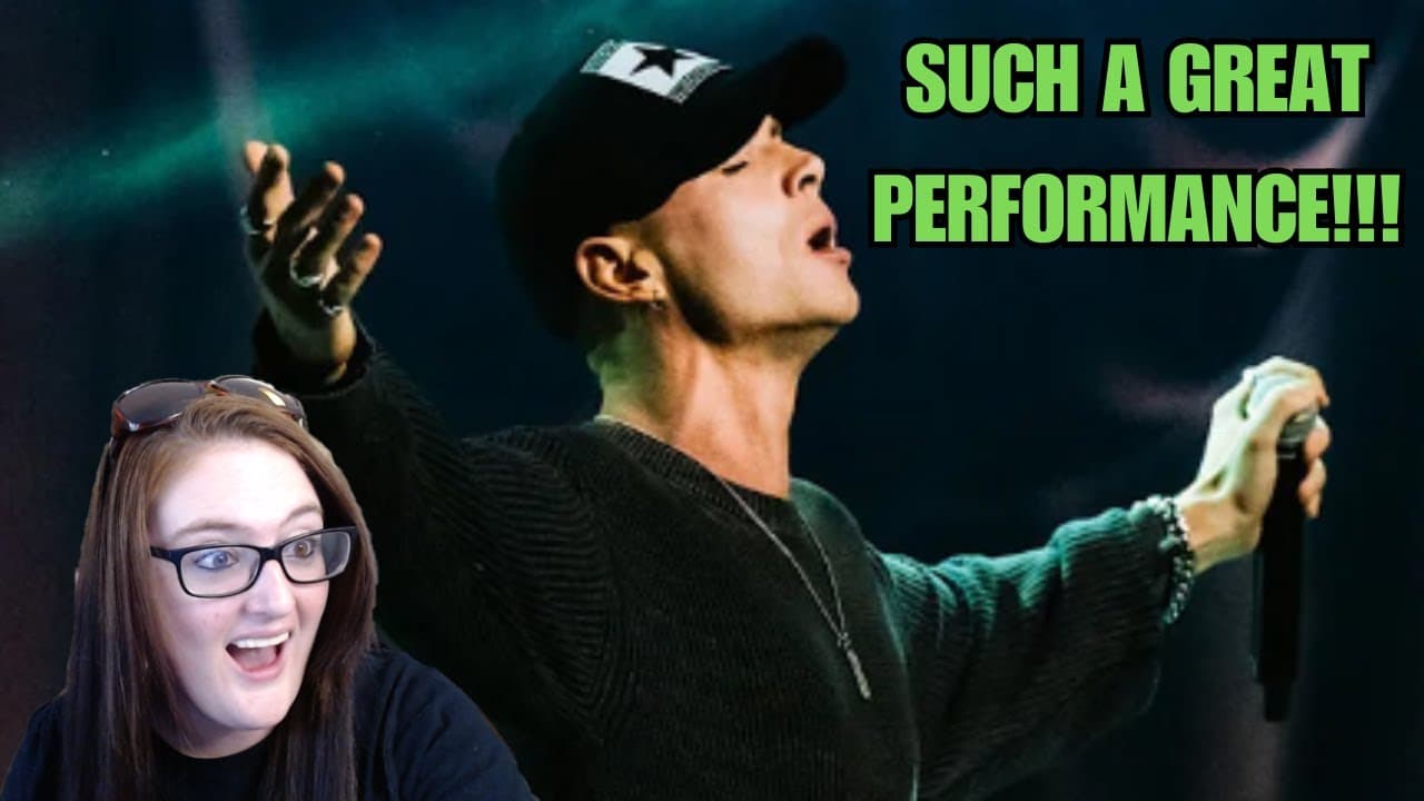 REN-MONEY GAME 2(LIVE AT SKY ARTS AWARDS 2024) REACTION!!!