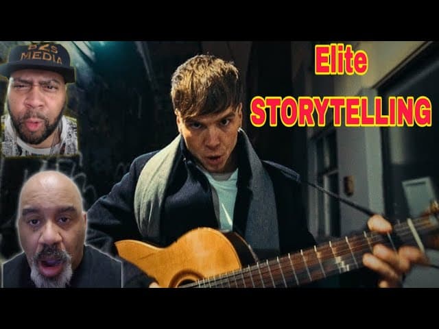 Ren - Vincent's Tale REACTION: This Gave Me Chills! 😱🔥