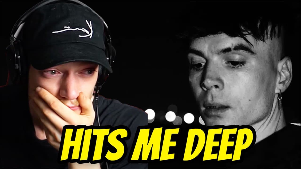 REN/ELVIS - Can't Help Falling in Love (REACTION)