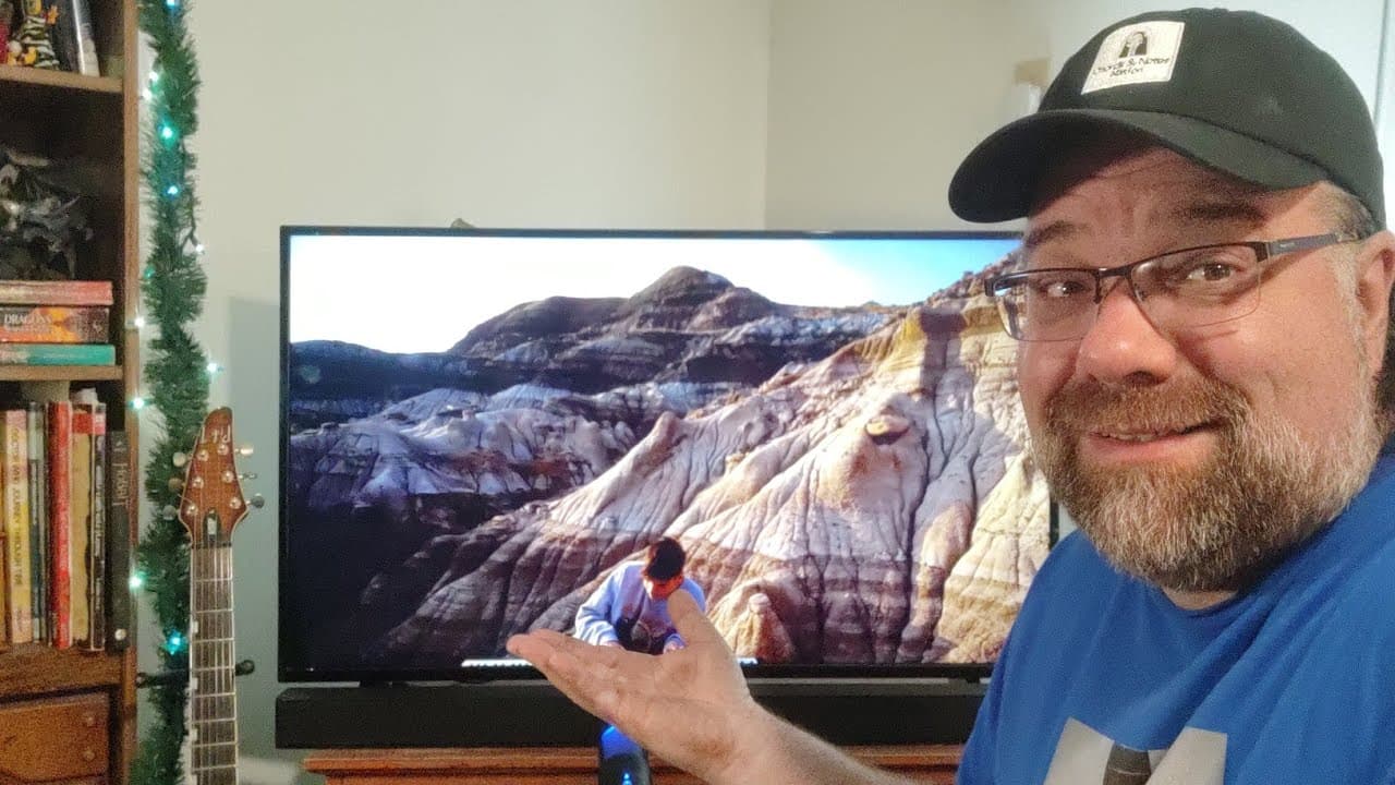 "Mackay" | Ren | reaction