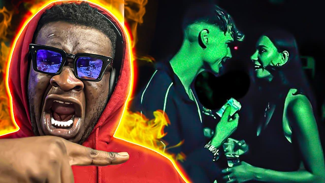 REN DESCRIBED MY GENERATION! | Ren x The Skinner Brothers - Dream Life (REACTION)