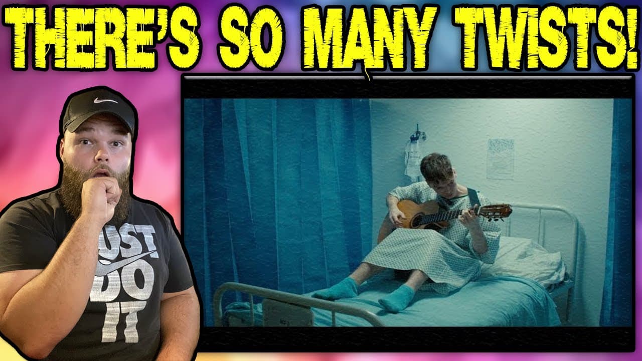 Violet's Tale {REACTION} | Ren - Violet's Tale