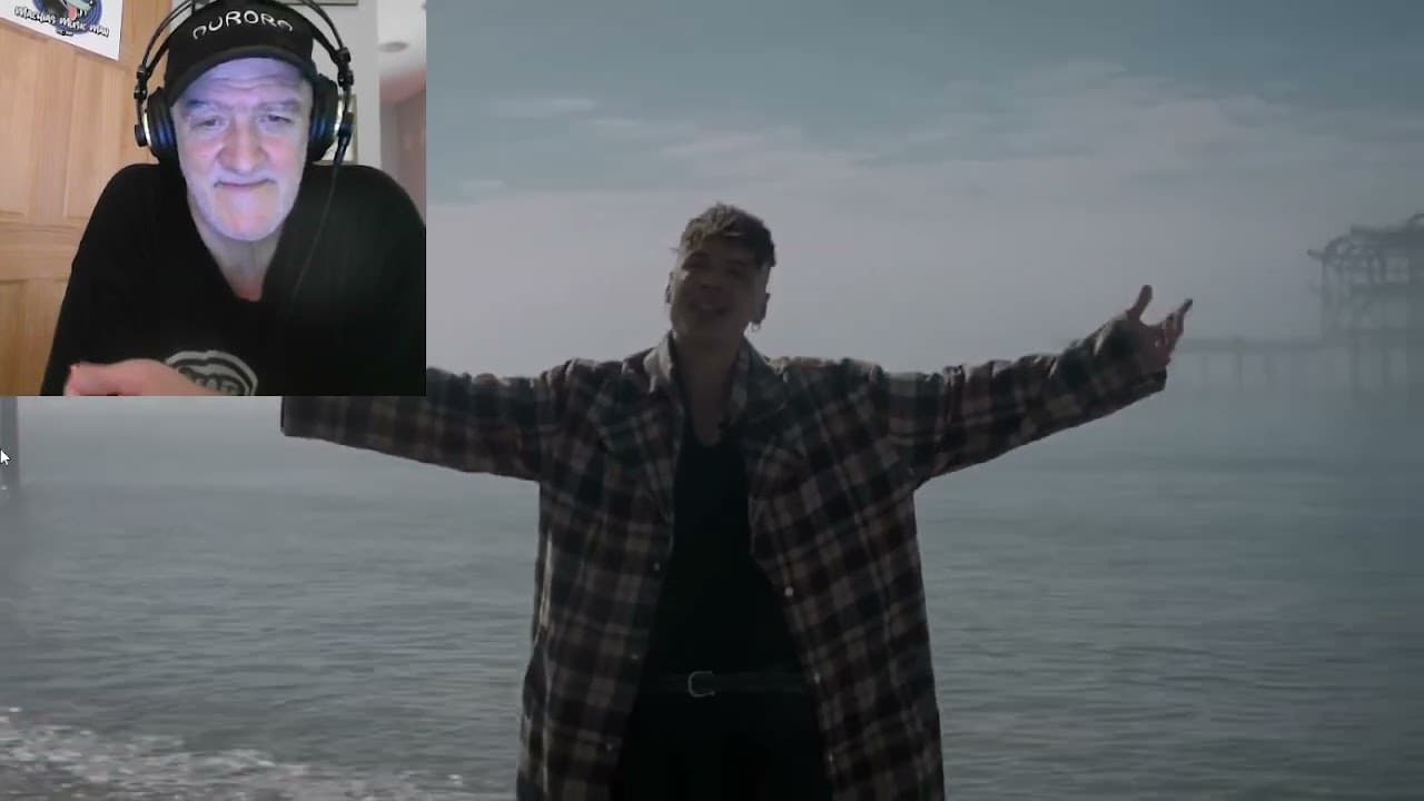 Ren - Money Game Part 2 REACTION  (Live) REACTION #reaction #renreaction #ren