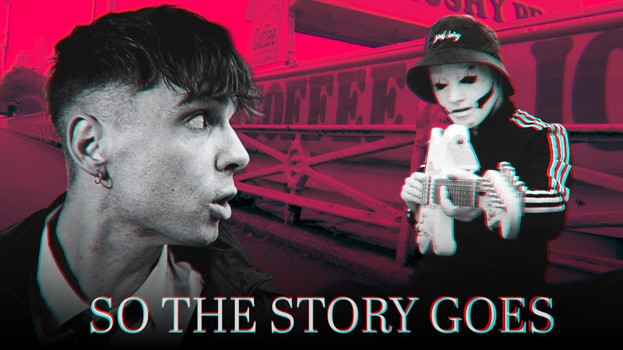 so the story goes - ren x the skinner brothers in the streets
