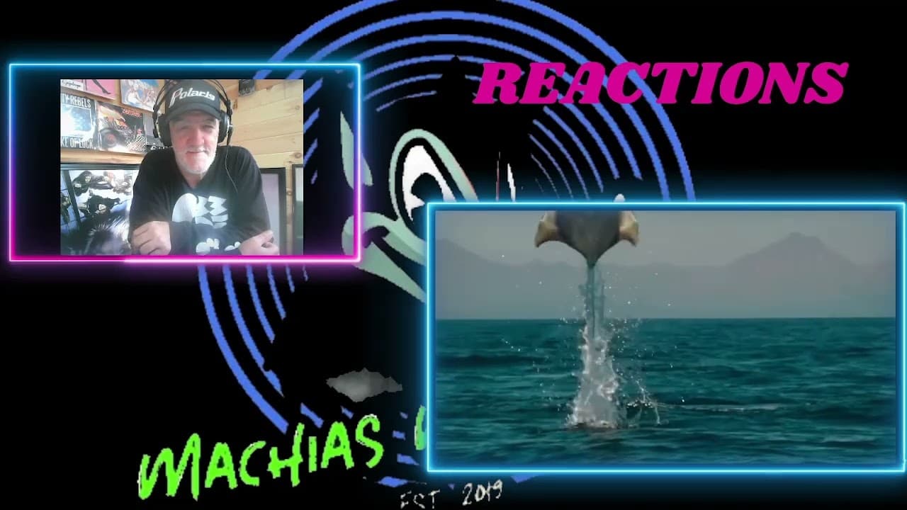 REN - SICK BOI REACTION #reaction #reactionvideo #renreaction #ren