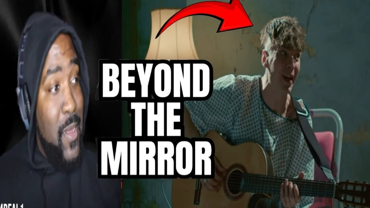 REN - "Hi Ren" Is So Much Deeper Than You Think!! | REACTION