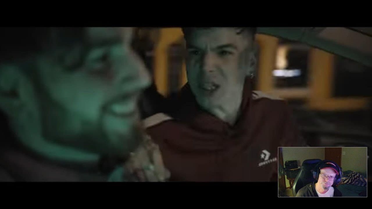 Ren x Sam Tompkins - What went wrong