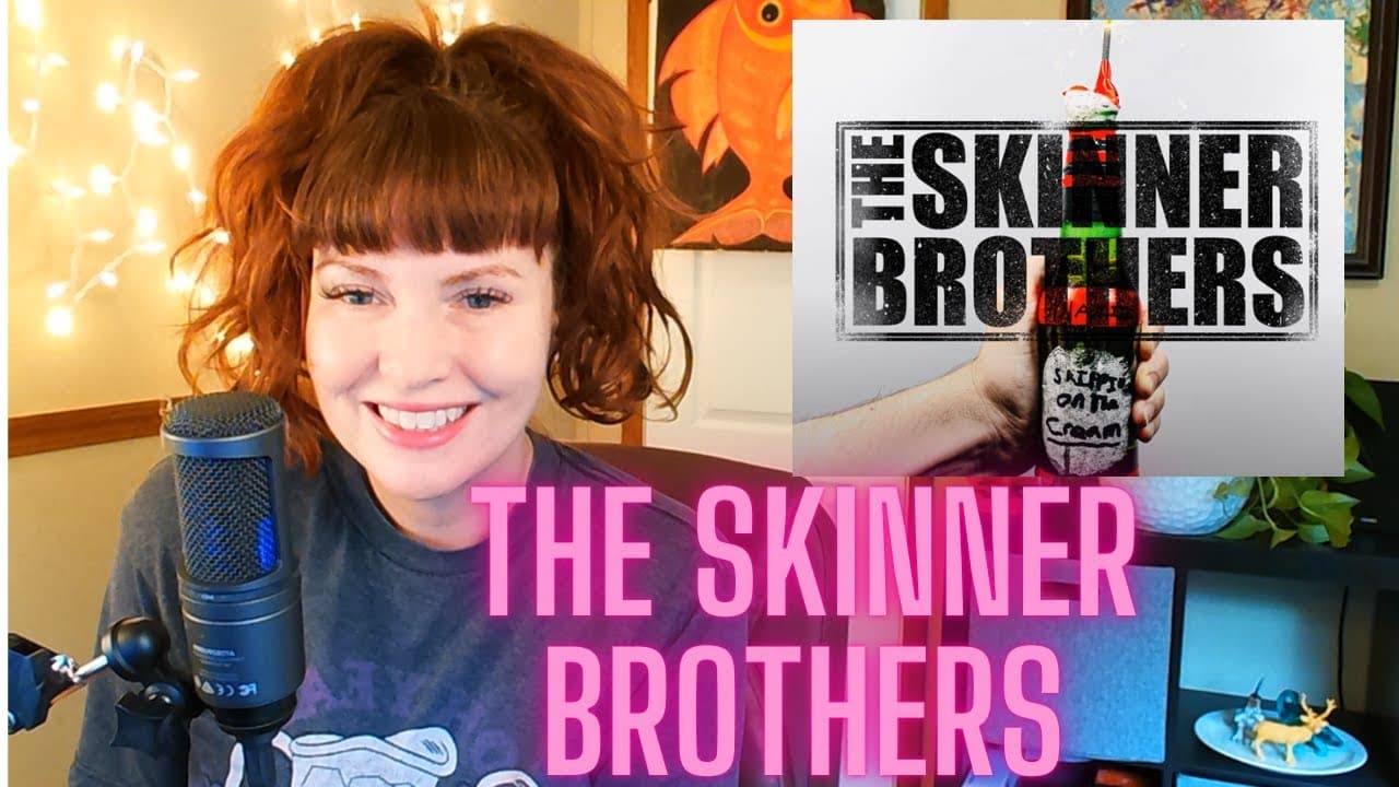 The Skinner Brothers - Dynamite