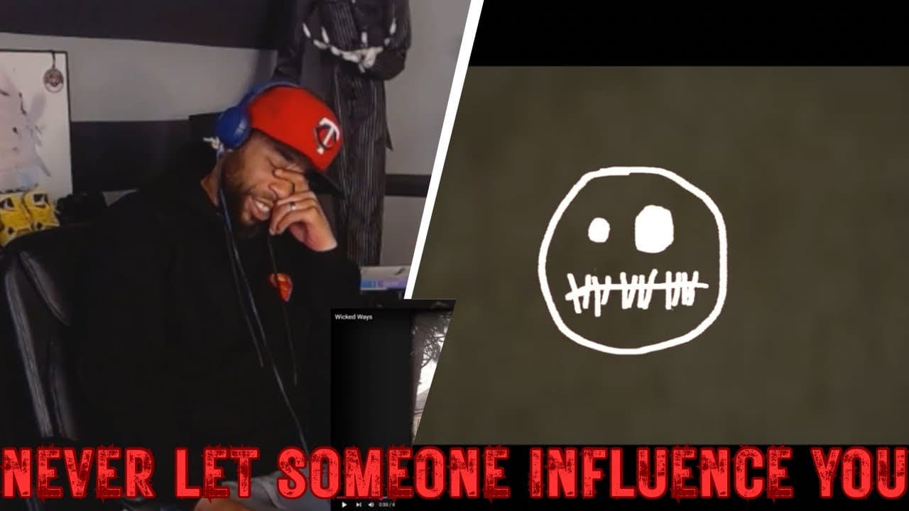 Ren x Sam Tompkins - What Went Wrong (Official Video) Full [Reaction] Breakdown