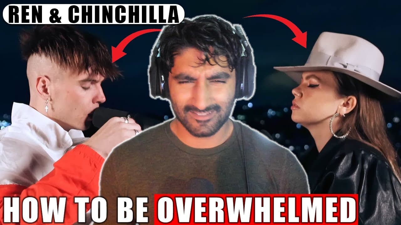 Ren & Chinchilla - How To Be Me [REACTION & ANALYSIS]