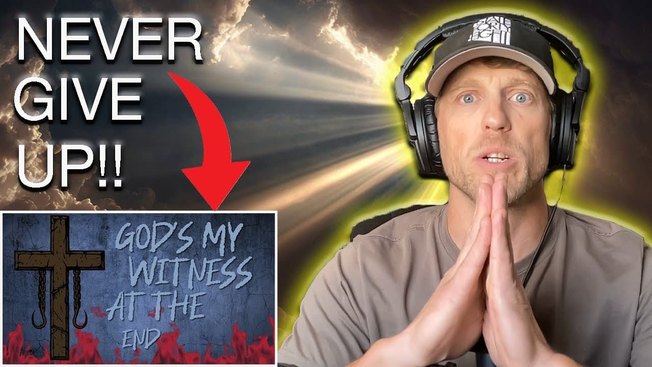RENS HEART EXPOSED!!  |  REN - "LOST ALL FAITH"   (REACTION!!!)