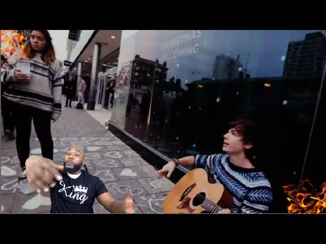 Ren - It's Alright - REACTION