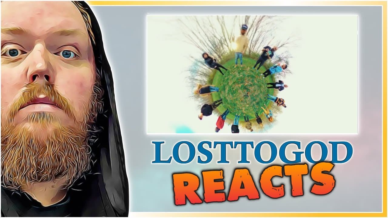 A Reaction: Chris Webby - Day By Day (Official Video)