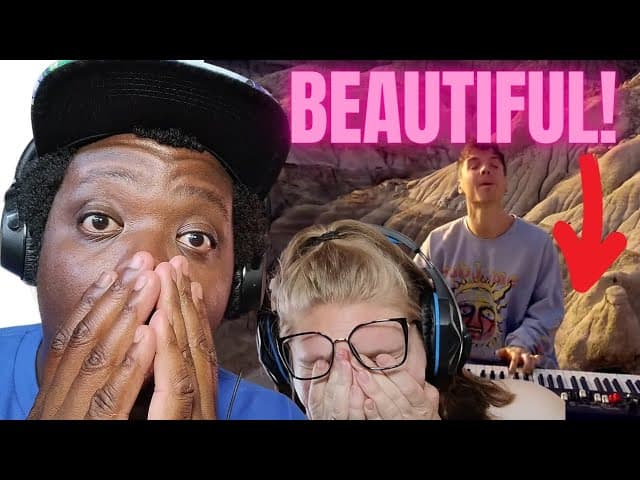 Ren - "Mackay" [Reaction!