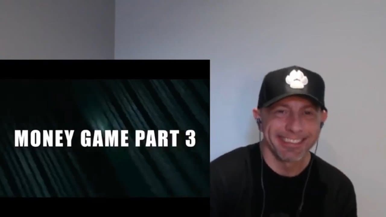 Ren - Money Game Pt 3 (Reaction) WE ALL PLAY THIS MONEY GAME 🔥🔥🔥🔥