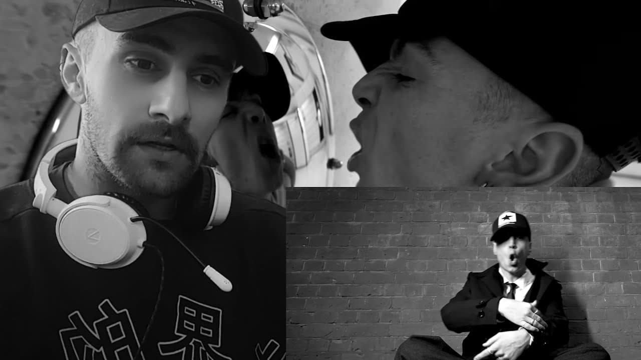 FIRST TIME REACTING TO REN - MONEY TIES - REACTION