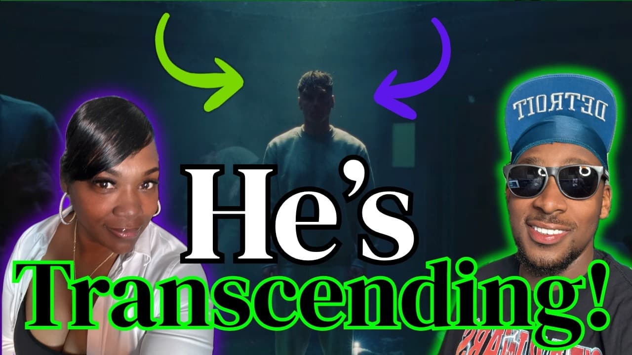 THIS SONG BROKE HER | Mom's First Time Hearing Ren - Vincent's Tale