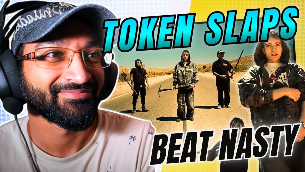 Token, Terror Reid & Diggy Graves - “Mercedes” (REACTION) | Beat & Flow on FLEEK