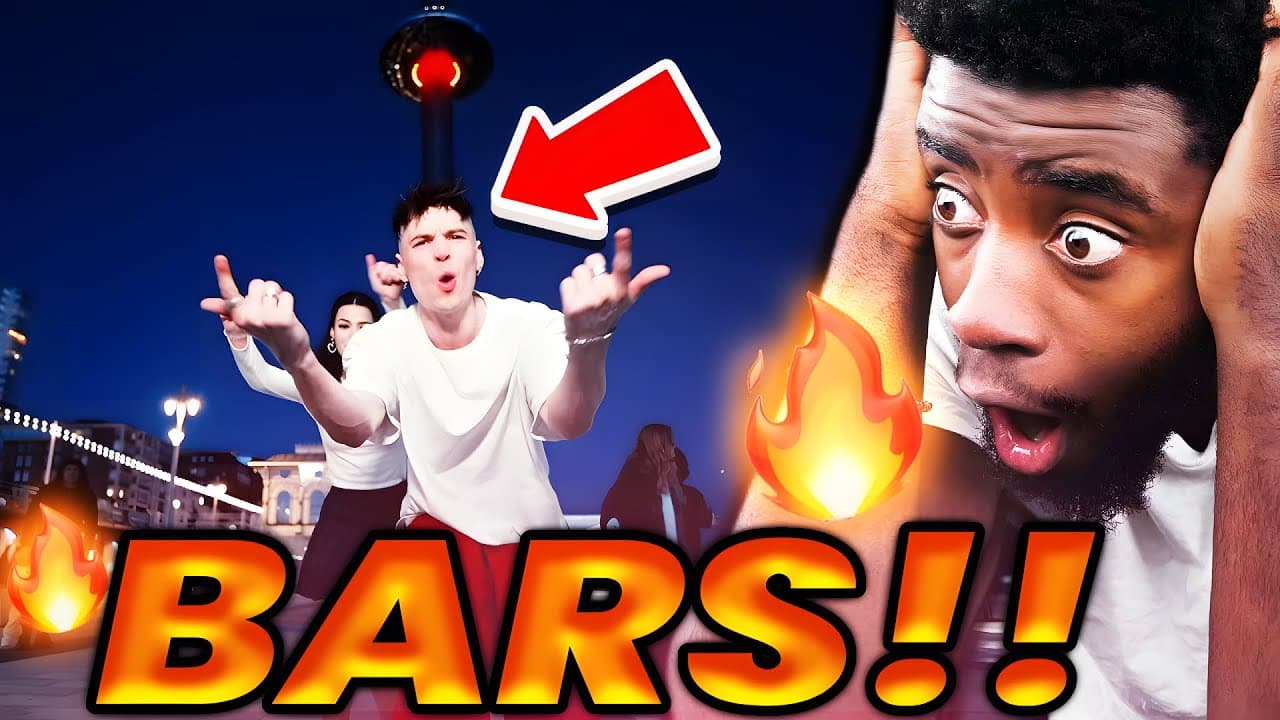 Ren - What You Want (Official Music Video) | REACTION