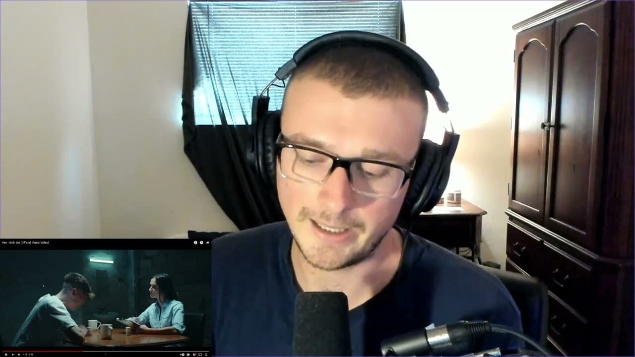 Longform Breakdown/Commentary | Sick Boi | Ren