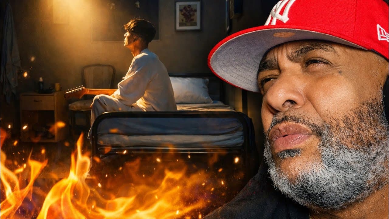 “I Was NOT Ready for This… Ren Broke Me | Vincent’s Tale – The Bedroom (REACTION)”