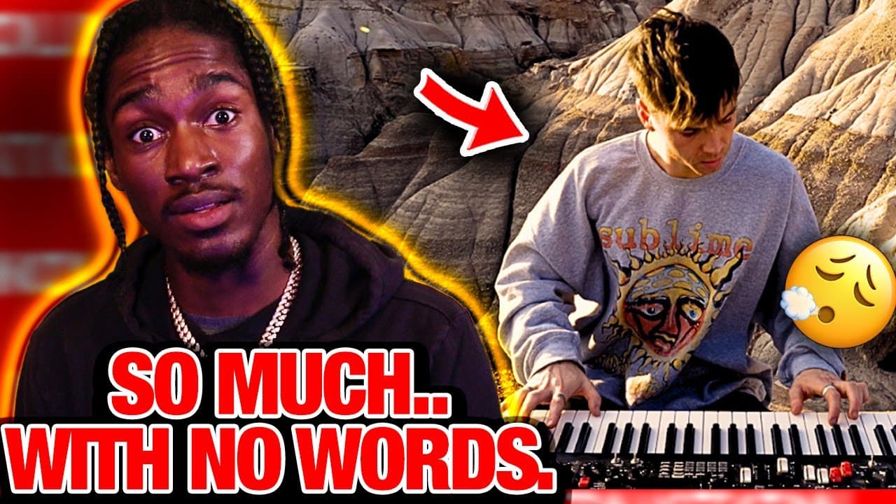 Ren Mackay Reaction Video