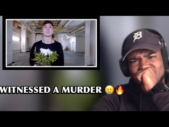 Ren - Dumb King come ( King Dotta diss ) | Reaction