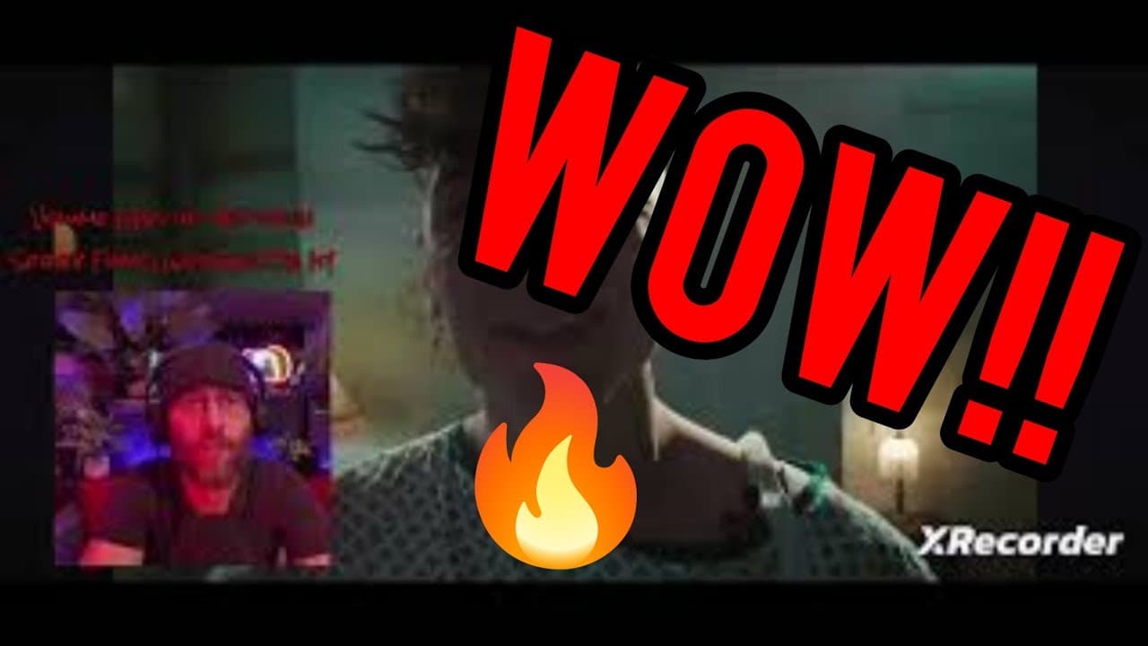 First Listen To Ren Hi Ren ( Reaction )🤯🔥❤️Wow!!