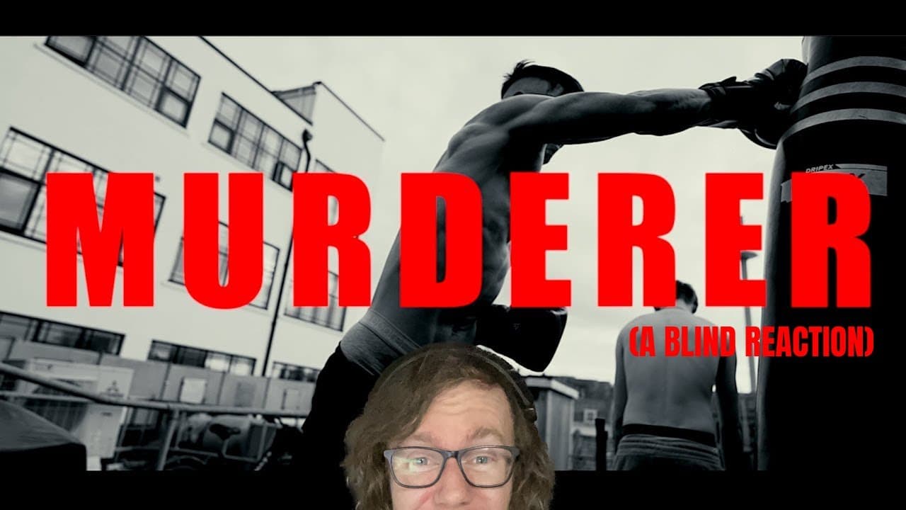 Ren - Murderer (A Blind Reaction)
