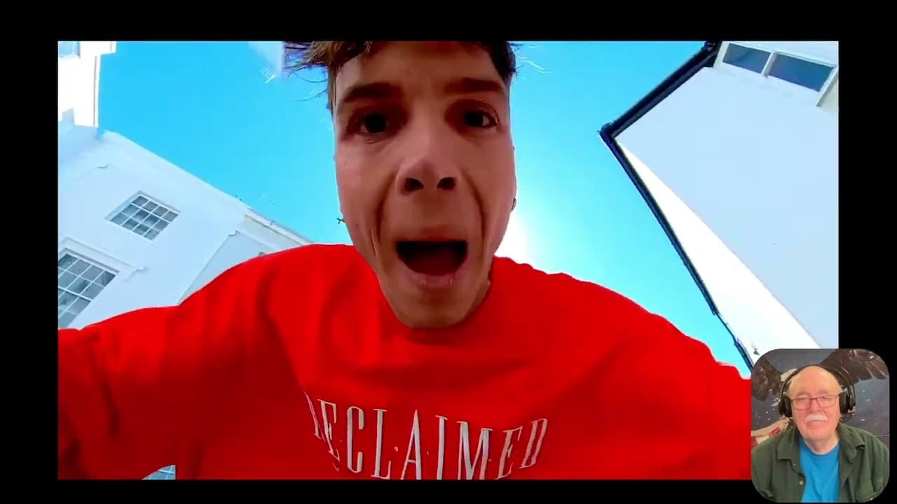 Ren- Losing It - Requested reaction