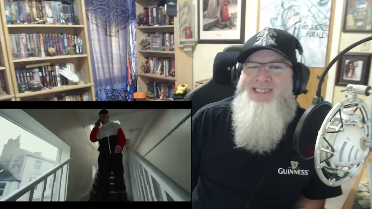 Ren - Murderer (Music Review)