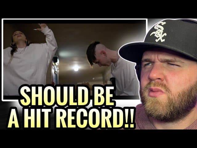 REALEST SONG IVE HEARD IN A MINUTE | Ren x Chinchilla- Chalk Outlines (live) | Reaction