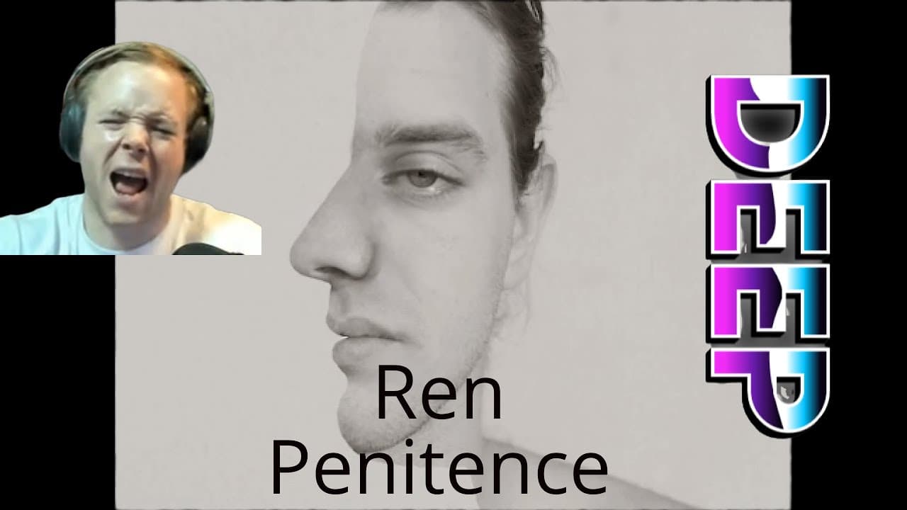Musician Reacts to Ren, Penitence!