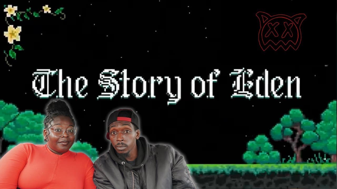 This Is MAD! First Time Listening to Ren EDEN Reaction