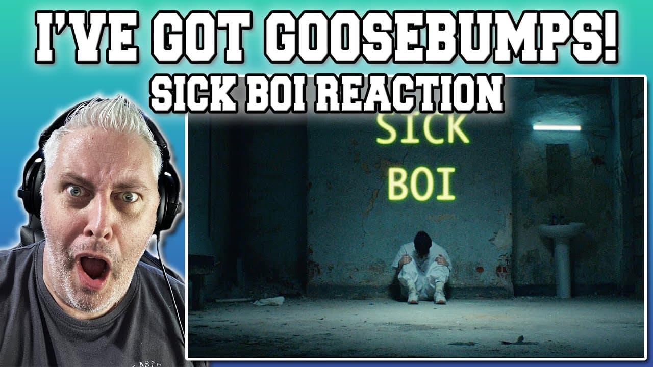 The Poetic Brilliance of REN - SICK BOI