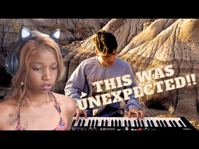 Ren - Mackay - First Time Reaction