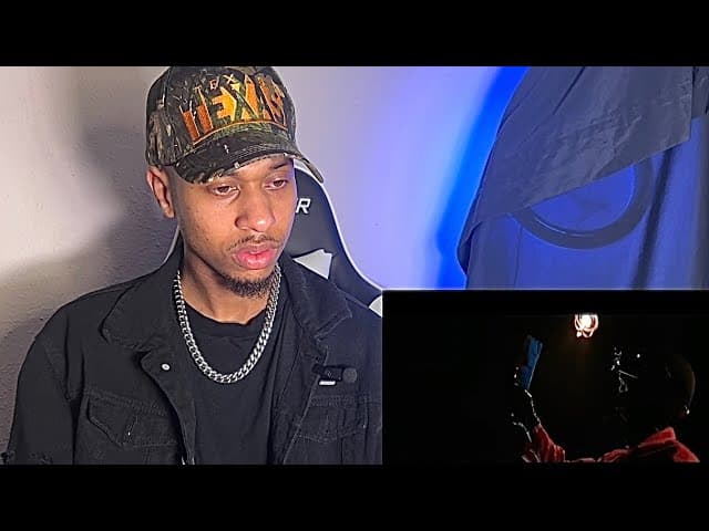 REN IS A DIFFERENT BREED !!! ….FIRST TIME LISTENING TO REN FT. KIT- SLAUGHTER HOUSE | REACTION