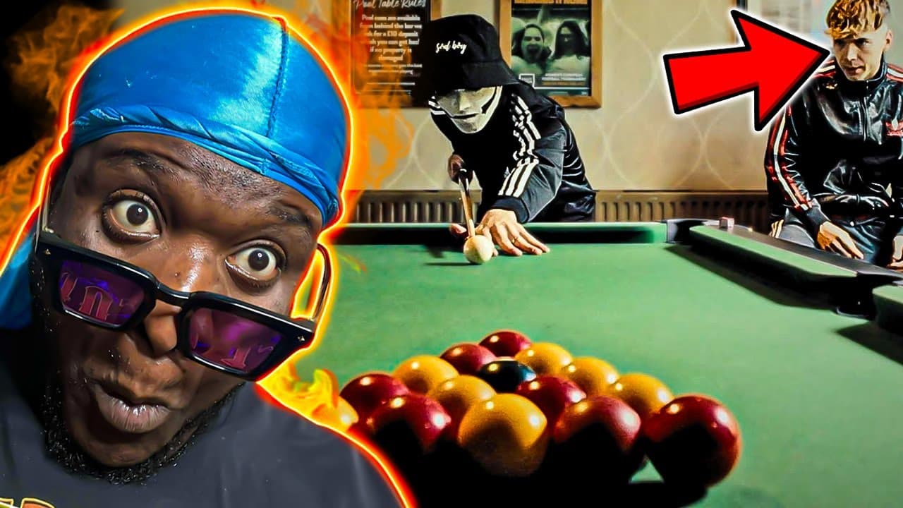 REN MADE MUSIC A MOVIE! | Ren x The Skinner Brothers - Truth Or Dare (REACTION)