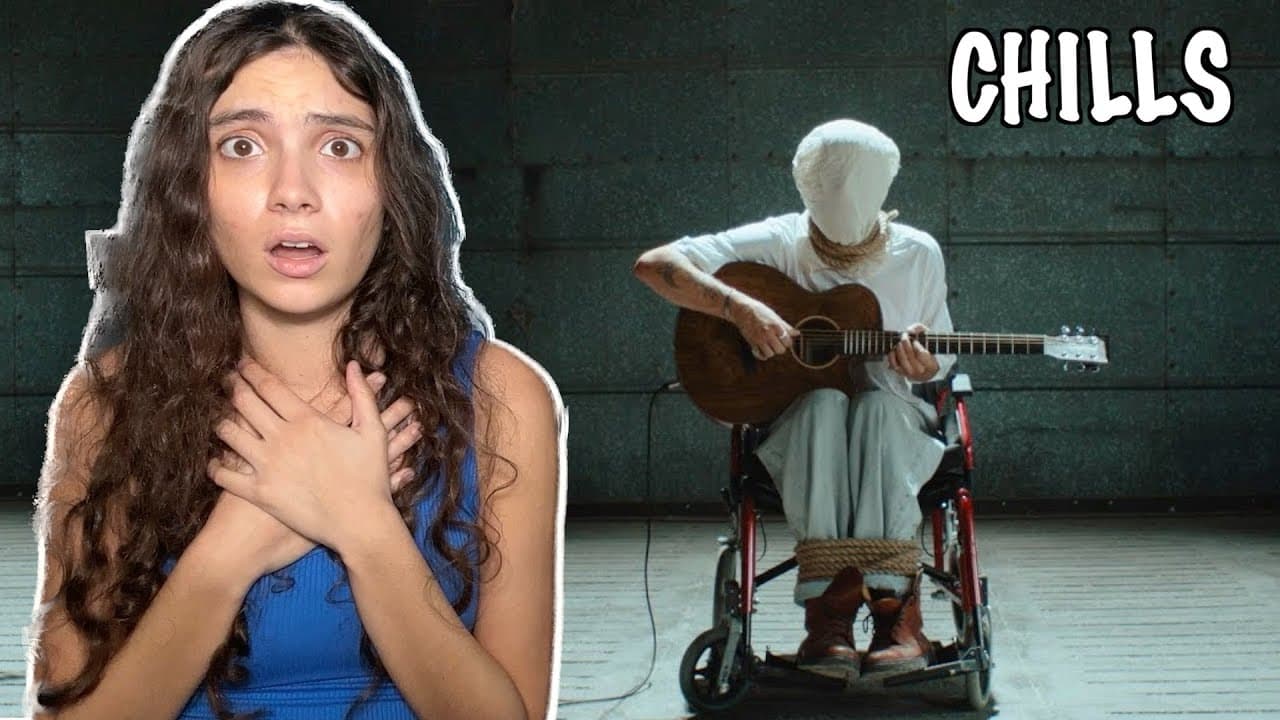 Musician Reacts to Ren - Money Game Part 3 (Official Music Video) *CHILLS AND TEARS*