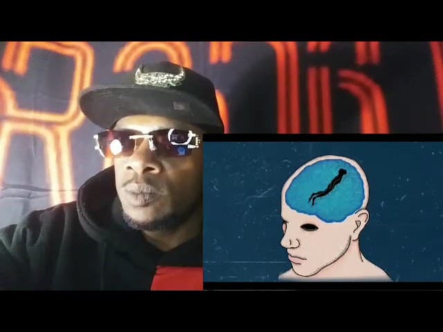 REN - OCEAN Ft. EDEN NASH (REACTION)