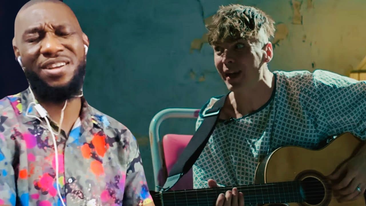 Bassist Reacts to Ren - Hi Ren for the first time