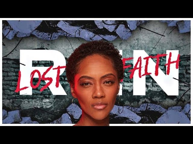 FIRST TIME REACTING TO | Ren "Lost All Faith"