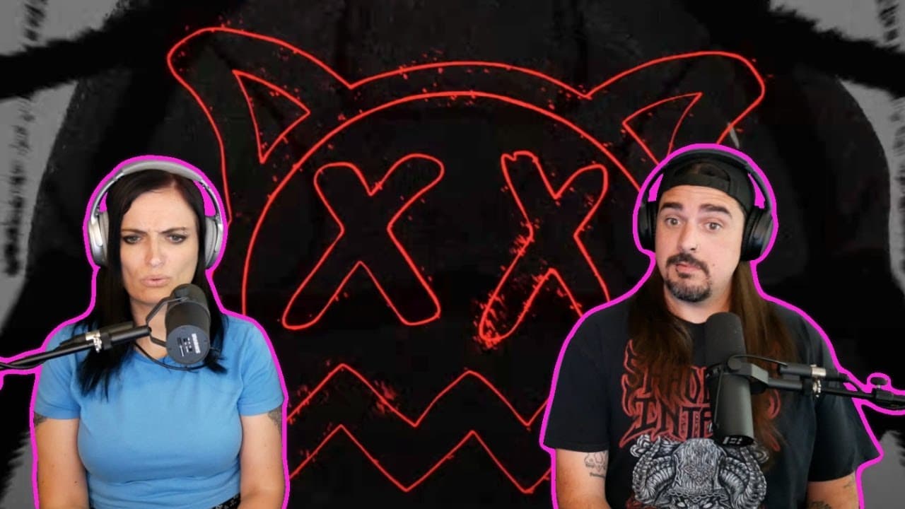 Ren - Seven Sins (Reaction)