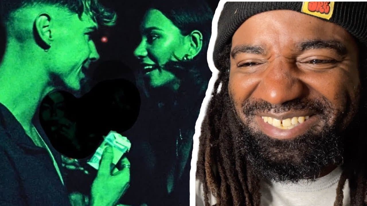 Ren x The Skinner Brothers - Dream Life (REACTION)