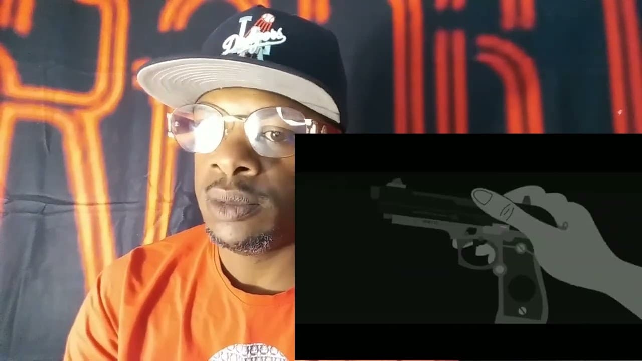 REN - HERETIC (REACTION)