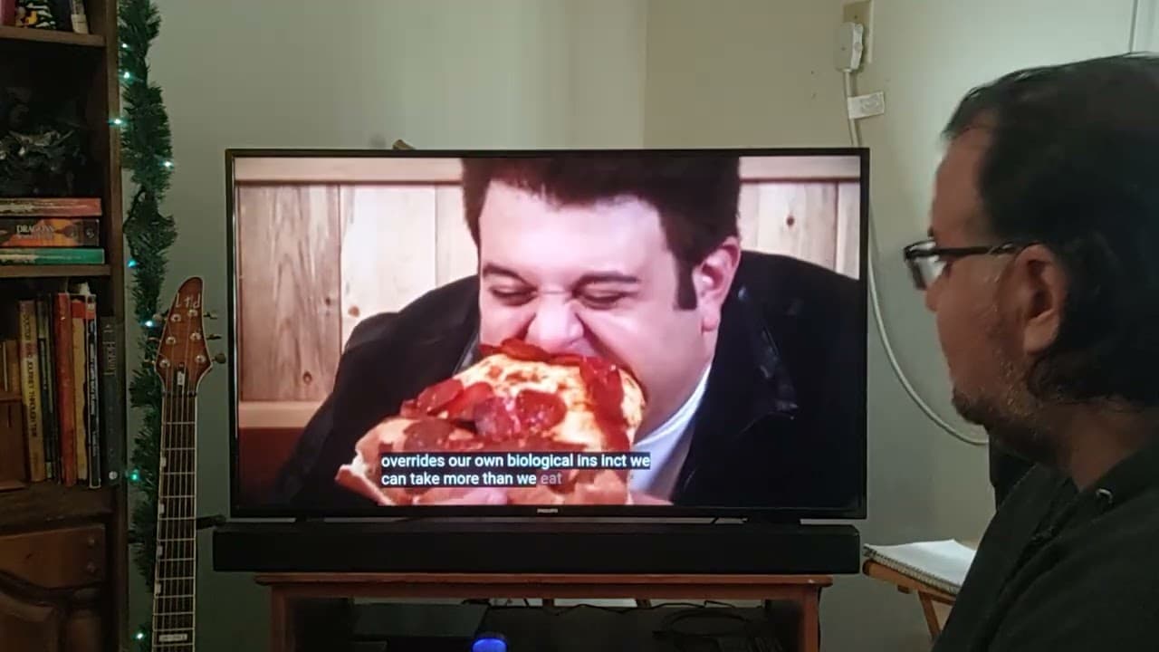 "Eden" by Ren (reaction)