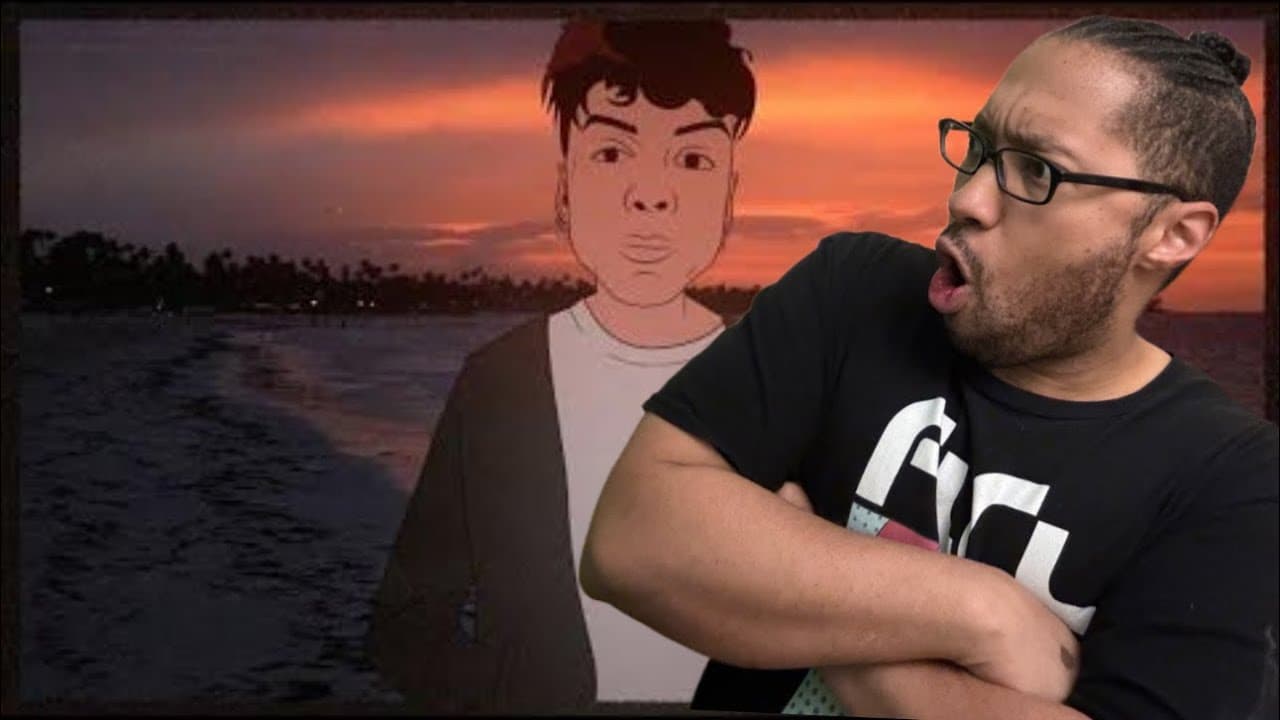 Ren - Ready For You (Official Visualizer)