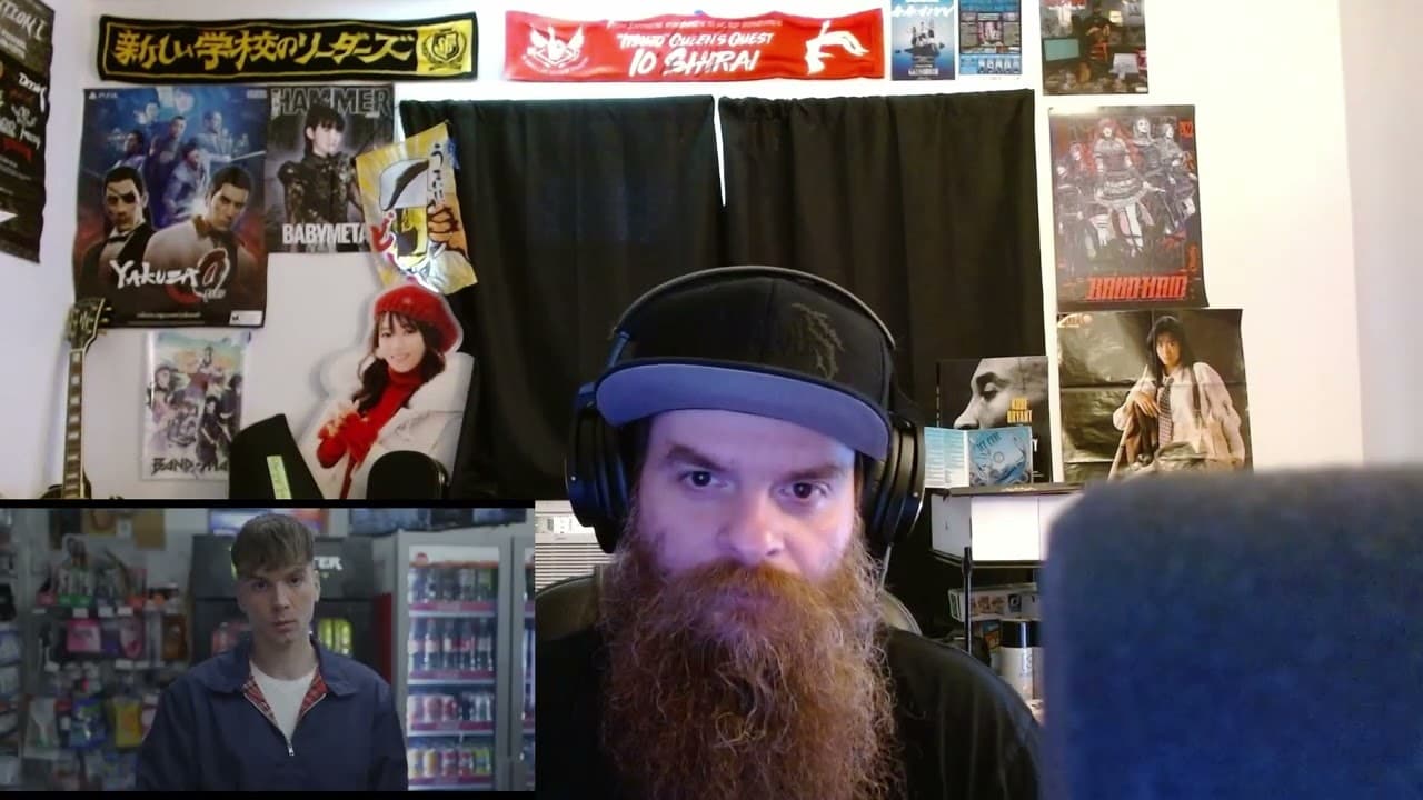 Metal Head reacts to Ren - Vincent's Tale - Sunflowers (Prologue)