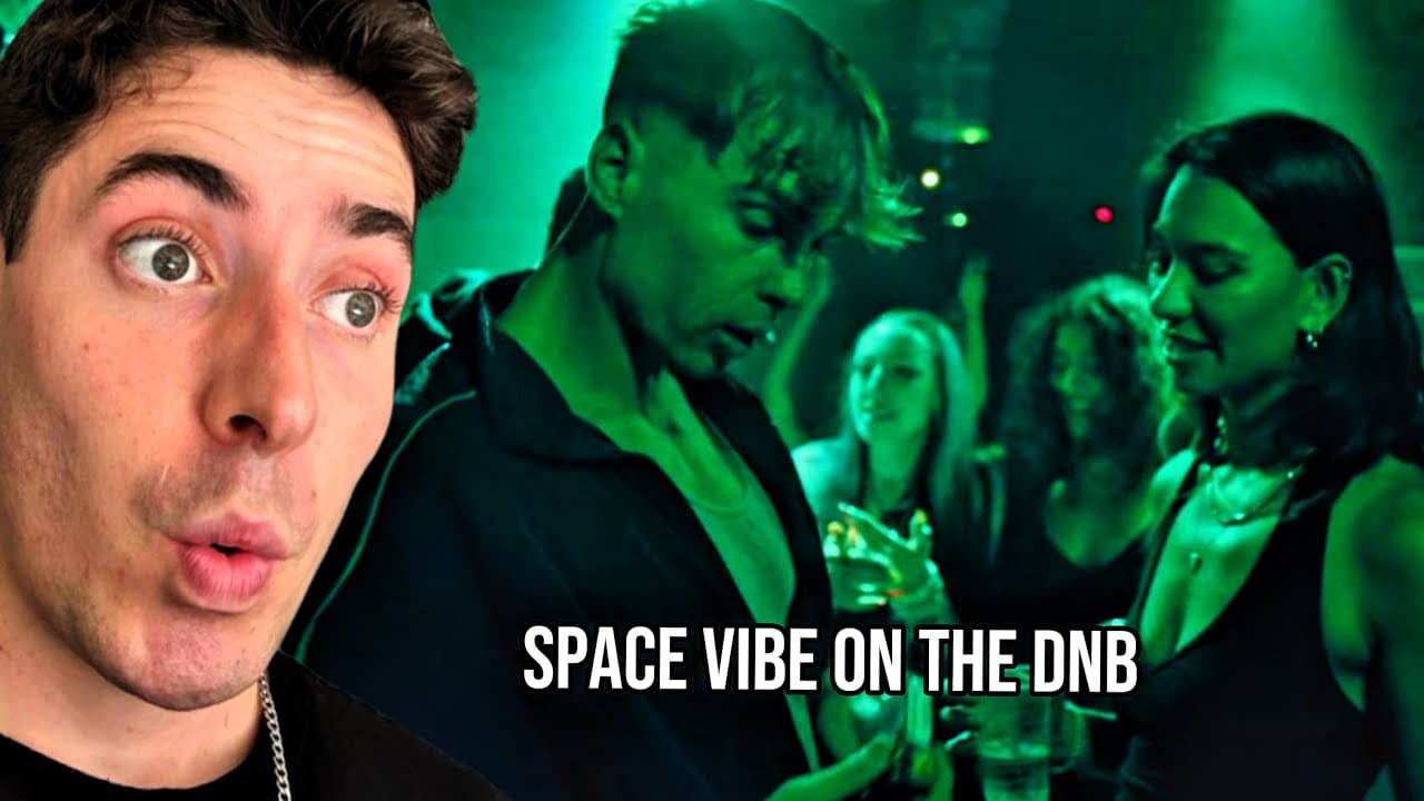 Ren x The Skinner Brothers - Dream Life (REACTION)